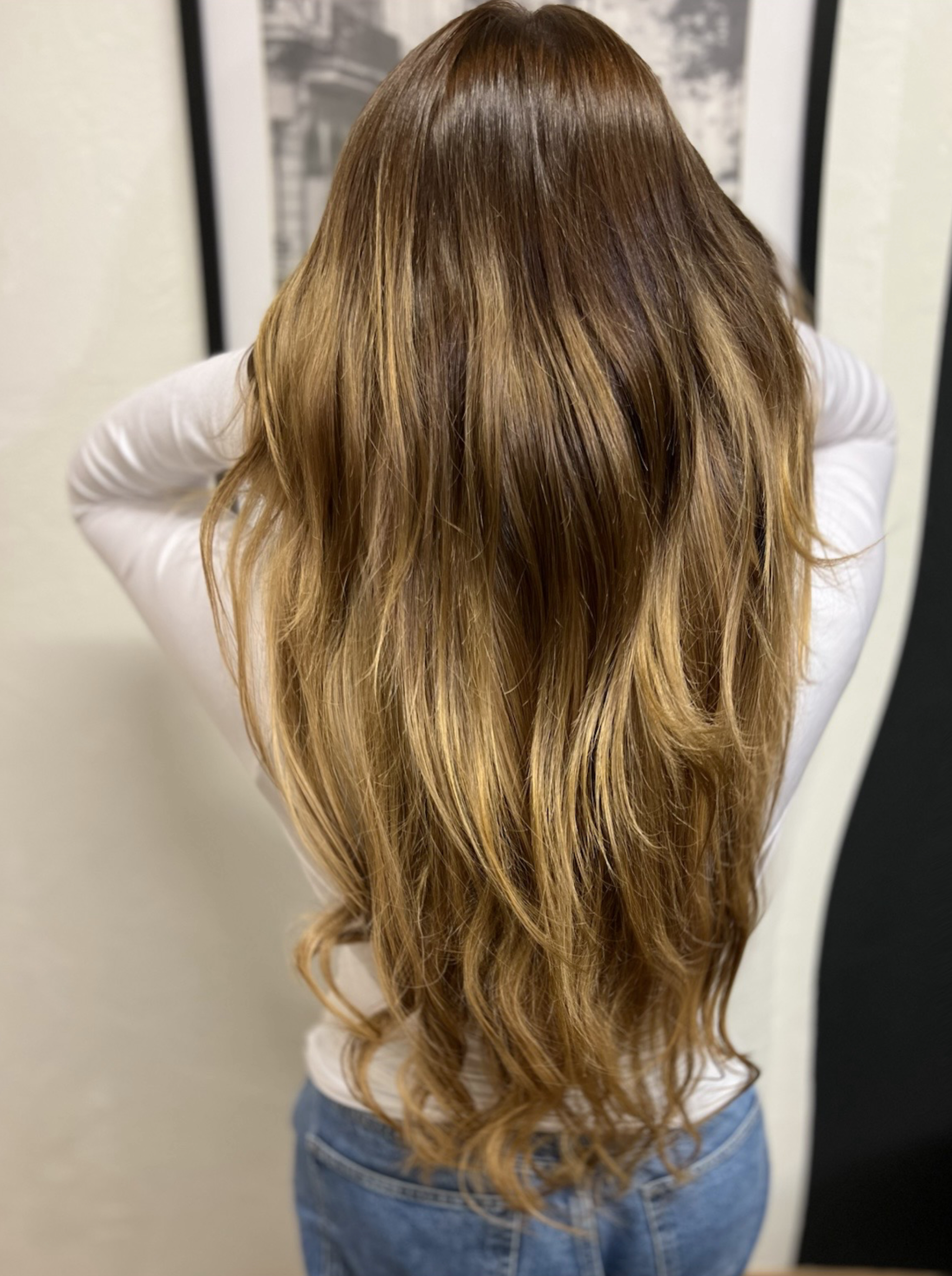 Nachher - Gesunde Wellen